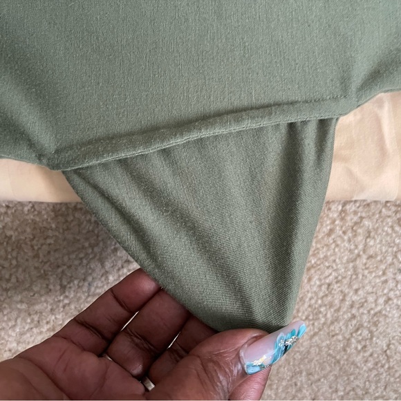 Time and Tru Mini Dress - Picture 3 of 7